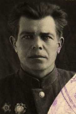 Кожин Инокентий, Иннакентий|Иннокентий Гаврилович