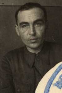 Коваль Александр Семенович