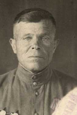 Колтуновский Иван Игнатьевич