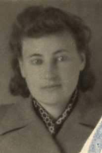 Кондрина Эльвира Ивановна