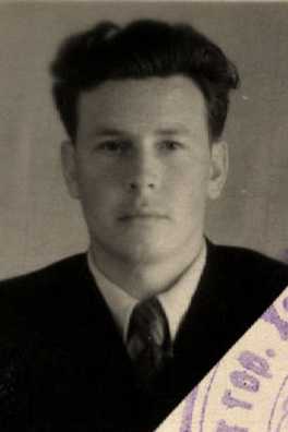 Кондрин Юрий Петрович
