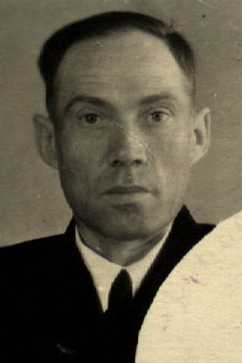 Коломин Константин Алексеевич