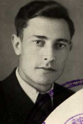 Коломин Дмитрий Васильевич