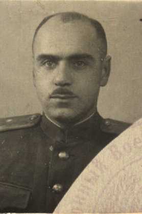 Коломийченко Василий Ульянович