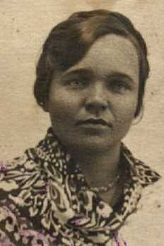 Коломийцева Мария Емельяновна