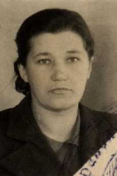 Коломийцева Лидия Борисовна