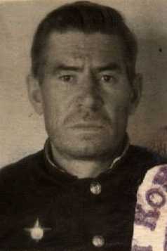 Колодин|Колодий Михаил Иванович