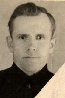 Савельев Петр Федорович