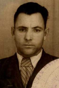 Колесников Сергей Григорьевич