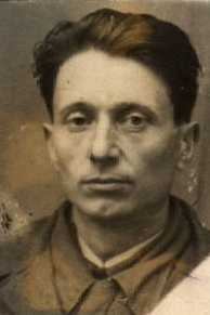 Козлов Петр Николаевич