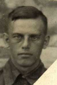 Козлов Петр Михайлович