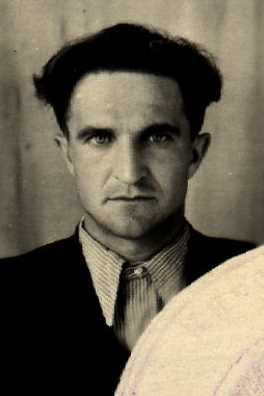 Козлов Петр Иосифович