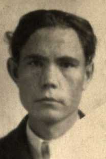 Козлов Иван Иосифович