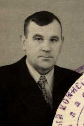 Козлов Иван Иванович
