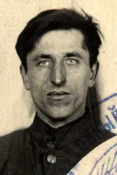 Козлов Георгий Федорович