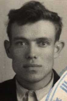 Ковров Сергей Андреевич