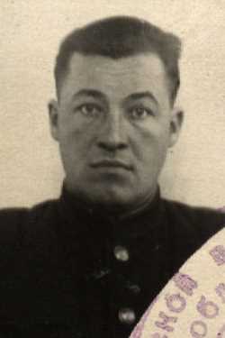 Ковров Иван Андреевич