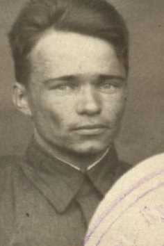 Коврижных Николай Степанович