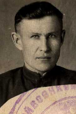 Кокин Борис Александрович