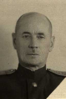 Колесников Николай Платонович