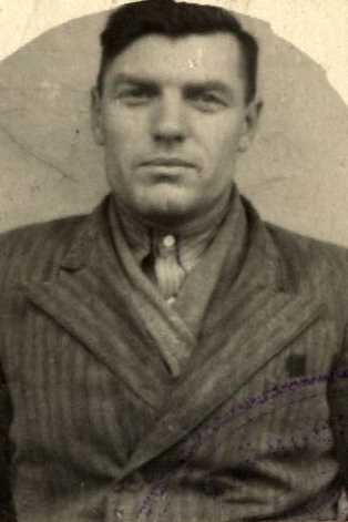 Величко Василий Романович