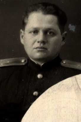 Войтенко Александр Яковлевич