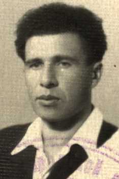 Вайнштейн Михаил Хаимович