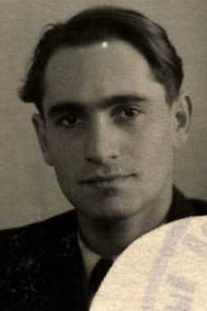 Вайнштейн Николай (Колмен) Соломонович