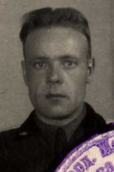 Волков Альфокс Леонтьевич