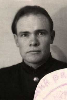 Вшивцов Михаил Григорьевич