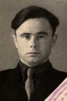 Волохов Юрий Иванович