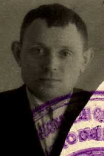 Волошенков Николай Иванович