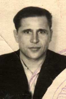 Веретельников Степан Михайлович