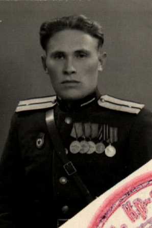 Веретенников Василий Димитриевич|Дмитриевич