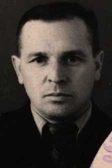 Виноградов Василий Петрович