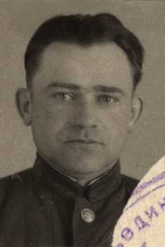 Виноградов Василий Сергеевич