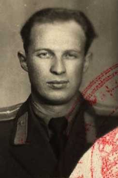 Виноградов Виктор Яковлевич