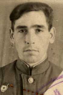 Власов Иван Дмитриевич