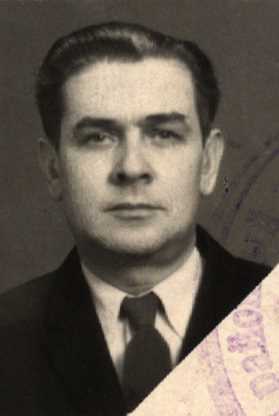 Водяный Василий Васильевич