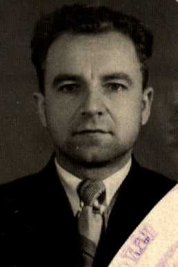 Вареник Владимир Серафимович