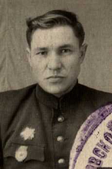 Варенцов Александр Сергеевич
