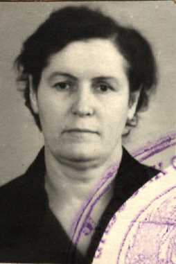 Великанова Лидия Петровна