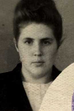 Великая Ираида Ивановна