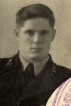 Володин Юрий Александрович