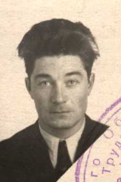 Волчков Юрий Федорович