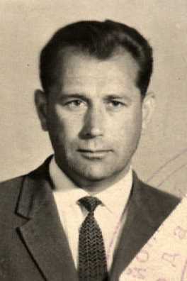 Величко Леонид Степанович