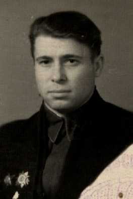 Величко Михаил Алексеевич