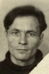 Вознесенский Сергей Александрович|Алексеевич