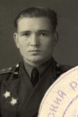 Внутских Николай Иванович