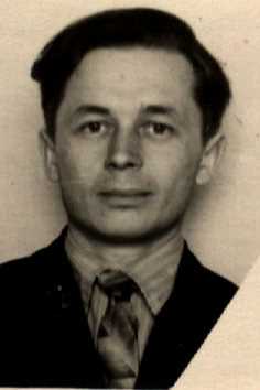Винников Лев Петрович